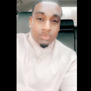 Meet your Posher, Deandre